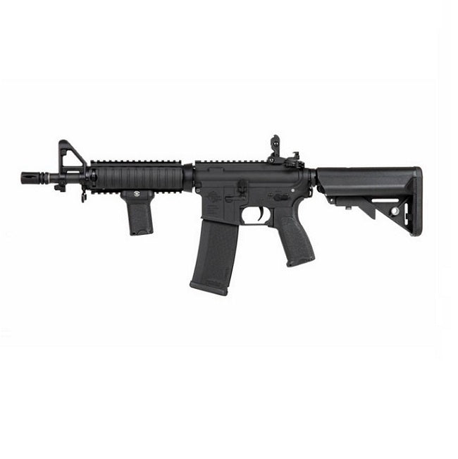 Specna Arms SA-E04 Edge Black 6mm RIF Airsoft AEG